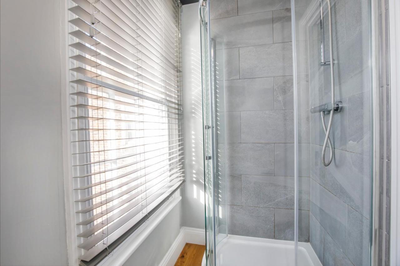 Spurriergate Apartments- In The Heart Of The City Centre York Bagian luar foto