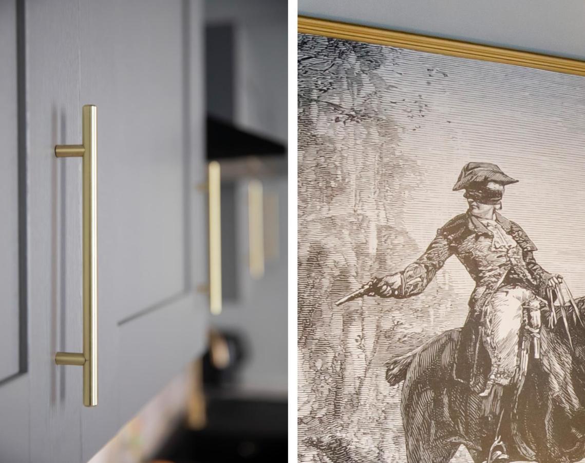 Spurriergate Apartments- In The Heart Of The City Centre York Bagian luar foto